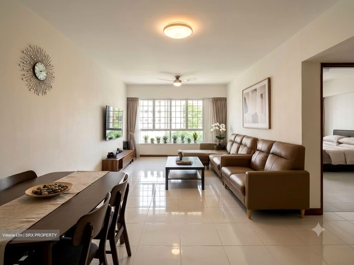 Melville Park (D18), Condominium #581258121